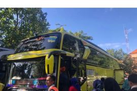 Ikawangi: Kuota mudik gratis Bali-Banyuwangi habis dalam dua hari