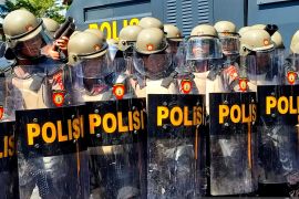 Revisi UU Polri diharapkan perkuat cita-cita reformasi