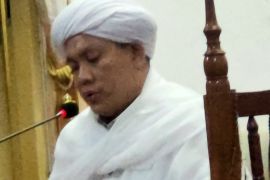 TGH Zainuddin Rais ingatkan jangan sekali-kali berprasangka buruk