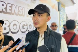 Polresta Bogor bekuk pria pembunuh istri di Kedung Waringin