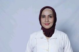 Jadi legislator di Kampar, Zumrotun akan utamakan program ekonomi kerakyatan