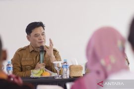 Pemerintah Bangka Barat bentuk tim cegah peredaran narkoba