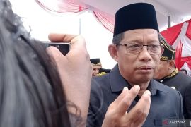 700 paket pangan murah dijual di bazar IKN