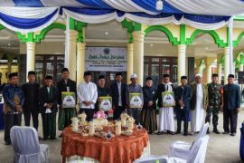 MUI Deli Serdang sosialisasi hukum zakat fitrah