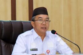 Pemkab Tapin tingkatkan layanan publik