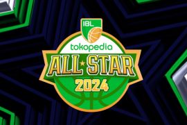 Britama Arena terpilih jadi tempat IBL All Star 2024