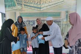 Yayasan Sabilal Rasyad Desa Lumbang gelar khitanan massal gratis