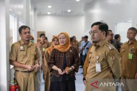 Pemkab HST siapkan nakes PPPK guna tingkatkan layanan pasien anak di RSUD