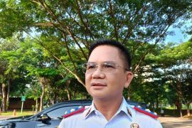 Dishub DKI buka lagi pendaftaran mudik gratis dengan kuota 1.240 orang