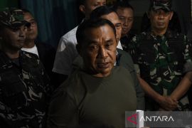 Pangdam sebut amunisi kedaluwarsa yang meledak usianya 10 tahun lebih
