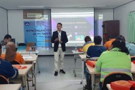 Kemendikbudristek-NHM sosialisasikan budaya dan bahasa Indonesia ke BIPA