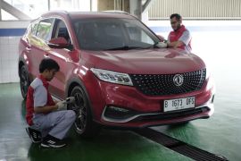 Kiat merencanakan perjalanan mudik aman dan nyaman