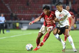 Liga 1: Persija perpanjang kontrak tiga pemain muda