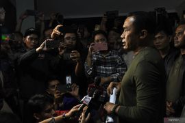Pangdam Jaya: Tak ada prajurit terluka dan tak ada warga mengungsi