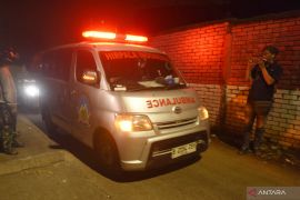 Pangdam Jaya pastikan sistem penanggulangan gudang amunisi aman