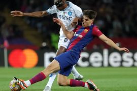 Barca tawari Cubarsi kontrak baru dengan klausul rilis 1 milliar euro