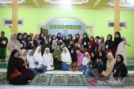 Aswi MU gelar Gema Safari Ramadhan 1445 H