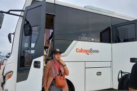 SPJM Pelindo siapkan 300 kuota mudik gratis