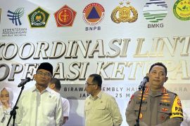 Menyiapkan mudik Lebaran  aman dan silaturahmi lancar