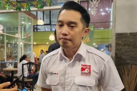 PSI : Eri Cahyadi masuk bursa bakal calon wali kota Surabaya pada Pilkada 2024