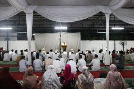Unja gelar buka puasa bersama dan peringatan nuzulul Quran