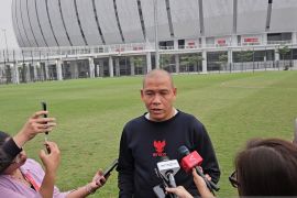 Nova puas dengan kualitas pemain seleksi tahap kedua timnas U-16