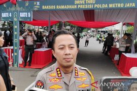 Polda Metro Jaya imbau warga lapor jika ada yang paksa minta THR