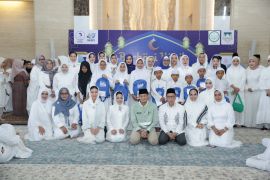 IWAPI selalu menginspirasi perempuan Indonesia