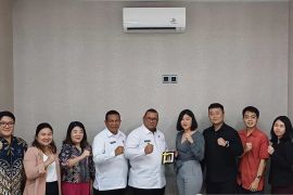 PBD gandeng Search optimalkan program Bis-Gemas