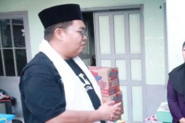 Pemkab Kukar alokasikan Rp435 miliar untuk infrastruktur Kota Bangun