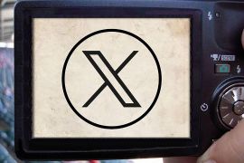 Menkominfo tegaskan X wajib ikuti aturan terkait konten asusila