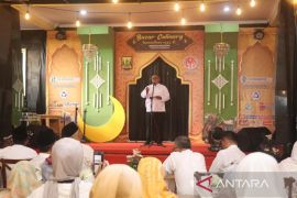 Bazar Culinary Ramadhan 1445 H di Sukabumi raup hingga setengah miliar rupiah