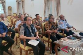 Pemkab Sukabumi antisipasi terjadinya lonjakan pemudik