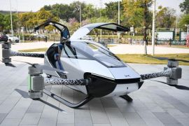 China penting bagi Asia dalam hal pertumbuhan dan inovasi hijau