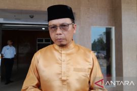 Bupati Bangka Tengah sampaikan LKPD secara transparan dan akuntabel