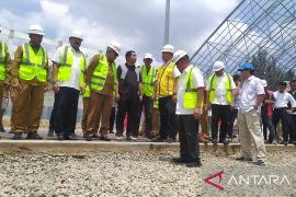Kemendagri minta pemangku kebijakan di Aceh kompak sukseskan PON XXI