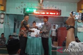 Kadis Pendidikan Sumbar di Pesisir Selatan : Dukungan semua pihak maksimalkan Pesantren Ramadhan