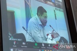 Dirjen Hubdat minta bus-bus dari Jawa Barat agar dipastikan laik jalan