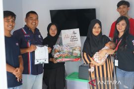 Viralnya Baby Stylo! Kini jadi primadona Honda Babel