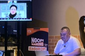 Golkar kembali dukung Airin untuk merespons dukungan PDIP