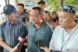 Komisi I DPR RI minta ke TNI penyebab pasti ledakan Gudmurah Kodam Jaya