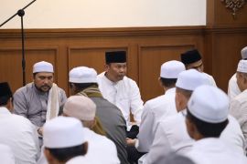 Mujiyat gelar Safari Ramadhan pada 17 kecamatan