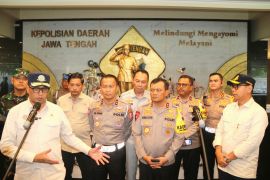 Menhub ingatkan terbangkan balon udara tanpa izin dapat dipidana