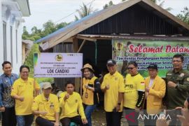 Pemkab HST upayakan "SITI HAWA LARI" entaskan kemiskinan ekstrem