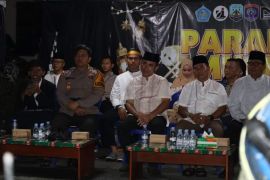 Parade Musik Sahur di Tarakan Sebagai Ajang Silaturahmi