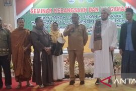 Paskah momentum jaga nilai Pascasila di Papua