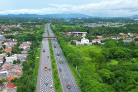 Sambut arus mudik Lebaran, Astra Infra pastikan kesiapan kondisi jalan