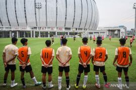 Pemain muda Bali United tembus Timnas AFF U16