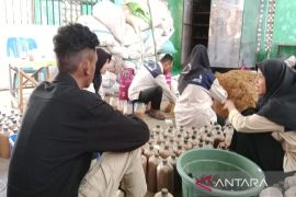 Nilai ekonomi menjanjikan, DPRD Kotabaru berdayakan petani milenial