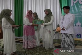 Pemkab Kotabaru tingkatkan kreativitas anak pada bidang Agama